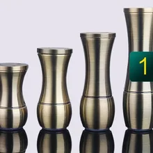 4 шт./лот H: 8 см пространство Алюминий утолщенной шкаф регулировки мебель ног ТВ диван Чай Таблица ноги