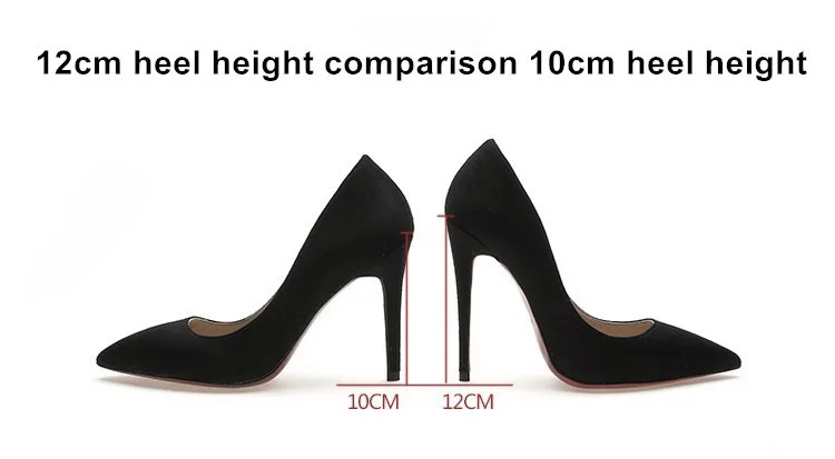 Heel 10-12