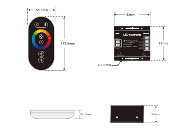 RGB-1