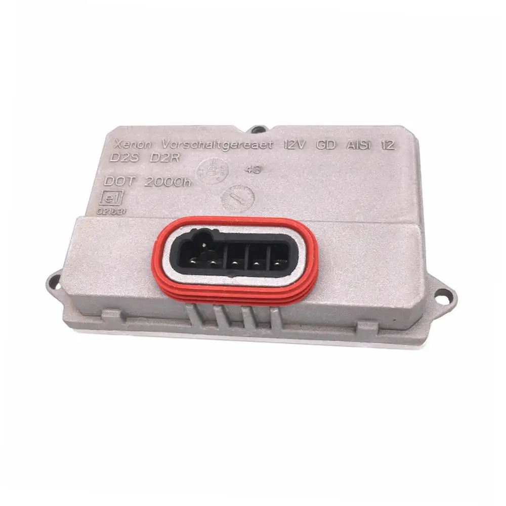 Ксеноновая фара балласт D2S D2R для Audi BMW Mercedes FORD NISSAN OPEL VW 12V 5DV008290 00 5DV00829000|База| |