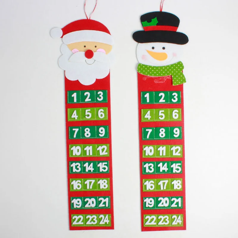 Christmas Advent Calendars