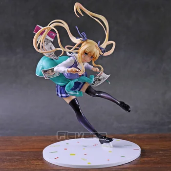 

Saekano How to Raise a Boring Girlfriend Eriri Spencer Sawamura 1/7 Scale PVC Figure Collectible Model Toy