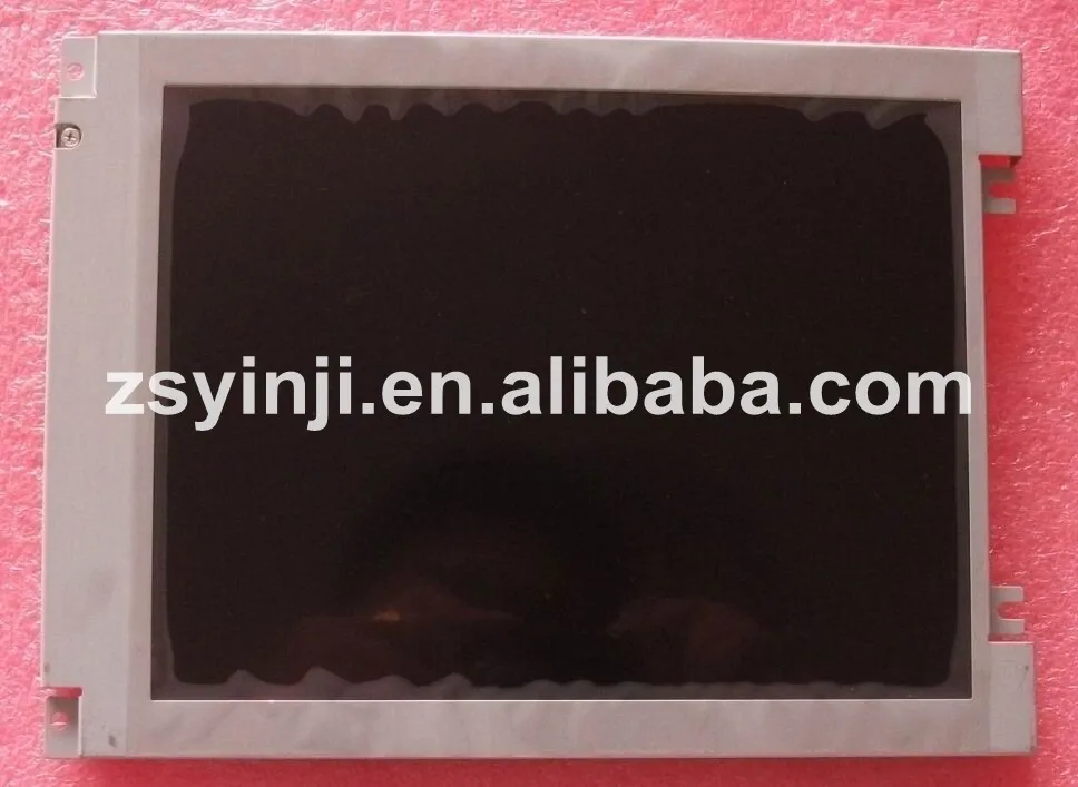 

LCD Screen display KCS077VG2EA-A43