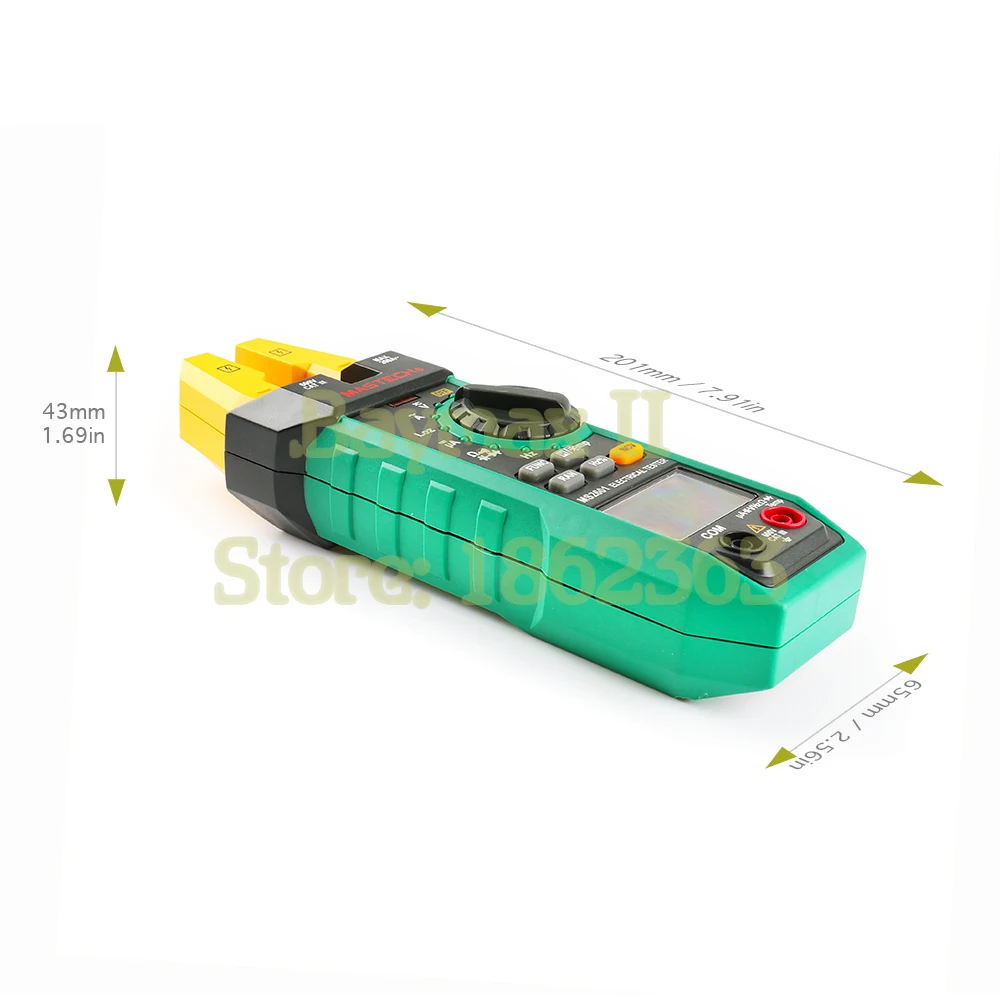 MS2601-Digital-Clamp-Meter-5