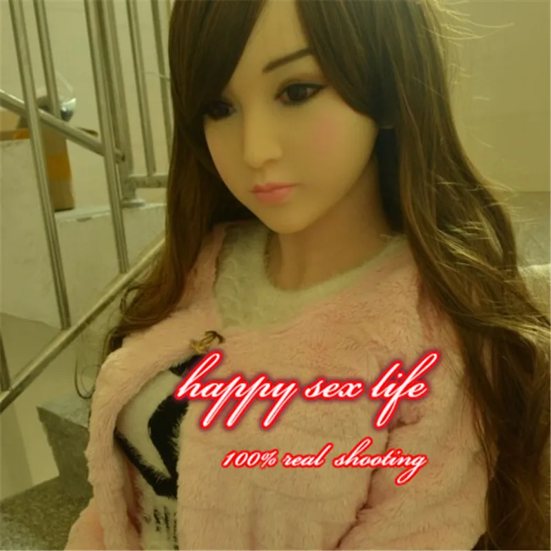 font b Sex b font font b Dolls b font 145cm Full Body Silicone font