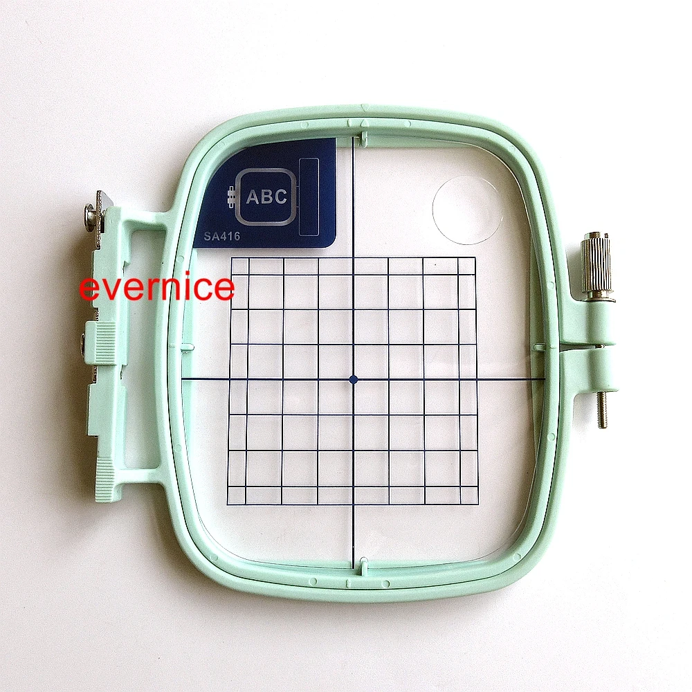 Обруч 2,7" для Babylock Em1, 2, Accent Bernina Deco 500600 простота: Se1, 2,3