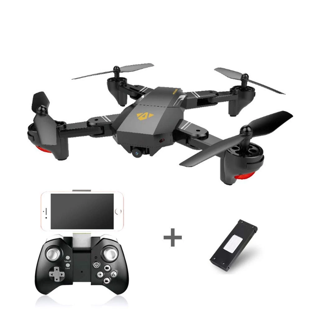 rc quadcopter drone with 2.0 mp hd camera