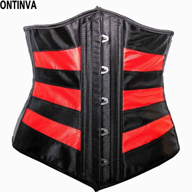 Promotion New Sexy Bodice Waist Cinchers Woman XL tops Tight Slimmer