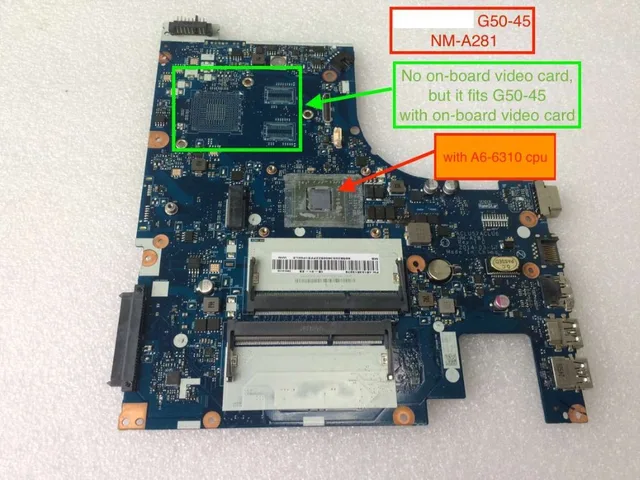 Lenovo g50 45 аккумулятор