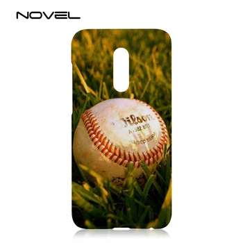 

For Meizu16 Plus mobile phone case,3D Heat transfer blank phone case