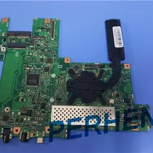 Оригинальная материнская плата для ноутбука ASUS T300LA отлично работает