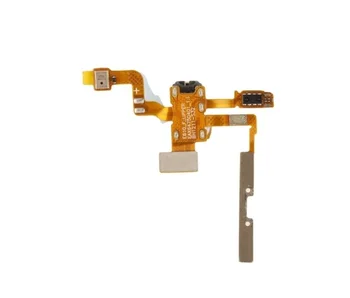 

For LG Optimus L5 E610 Audio Earphone Jack Flex Cable Ribbon