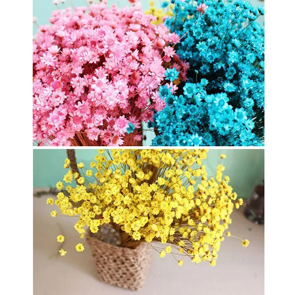 

Artificial Daisy Flower Fake Floral for Home Photography Decoration MF999