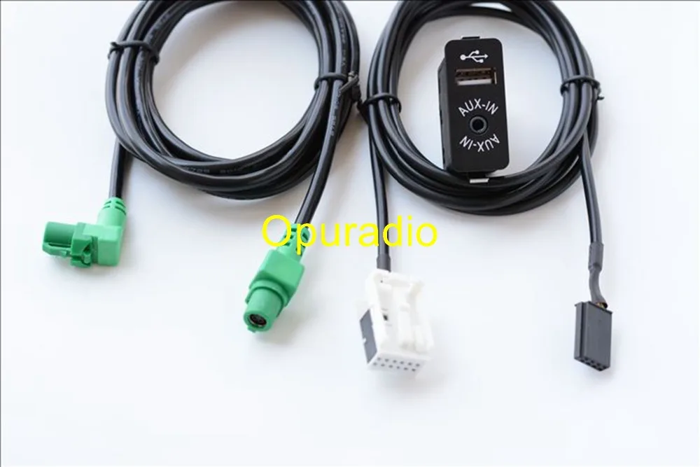 BMW USB AUX CABLE\'\'