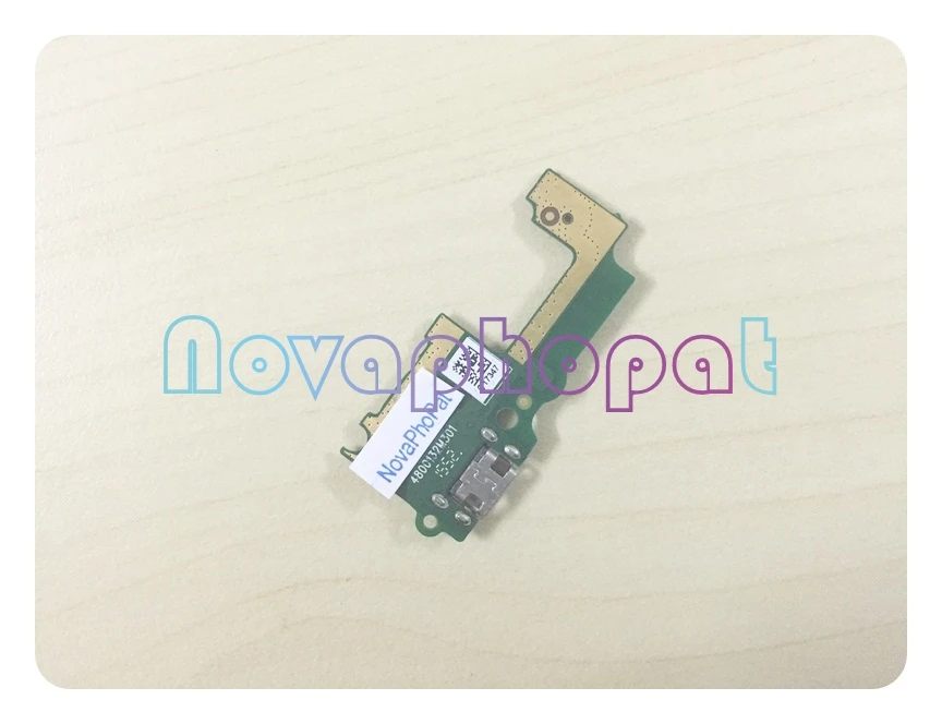 

Novaphopat For Huawei honor 4c pro 4cpro TIT-L01 USB Dock Charging Charger Port Data Transfer Connect Flex Cable 5pcs/lot