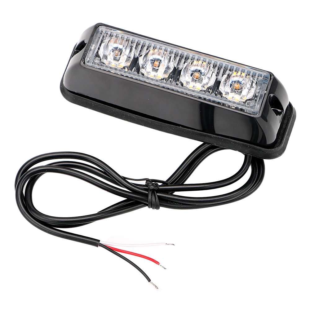 Buy Signal Lamp Universal Multi function Car