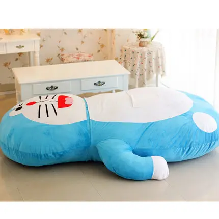 Большая кровать Totoro диван мягкий матрац с героем мультфильма Тоторо животных дизайн для детей татами коврик большой размер в подарок