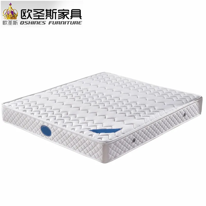 

Factory Wholsale Special Price 2019 New 4 5 Stars King Queen Size Home Use Spring Latex Memory Foam Coconut Fiber Soft Mattress