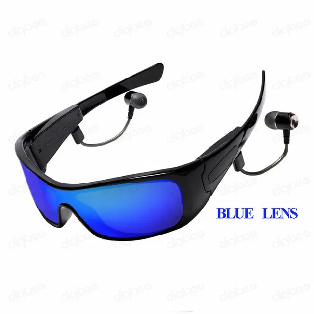 electric sunglasses hi fi polarized