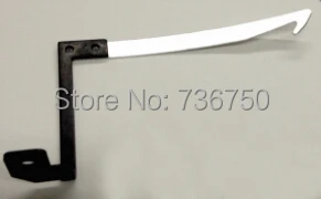 

0B0110500S33 / 0B0110500S00 Genuine Tajima Upper Thread Hook Assembly, Sweeper for Tajima embroidery machines / spare parts