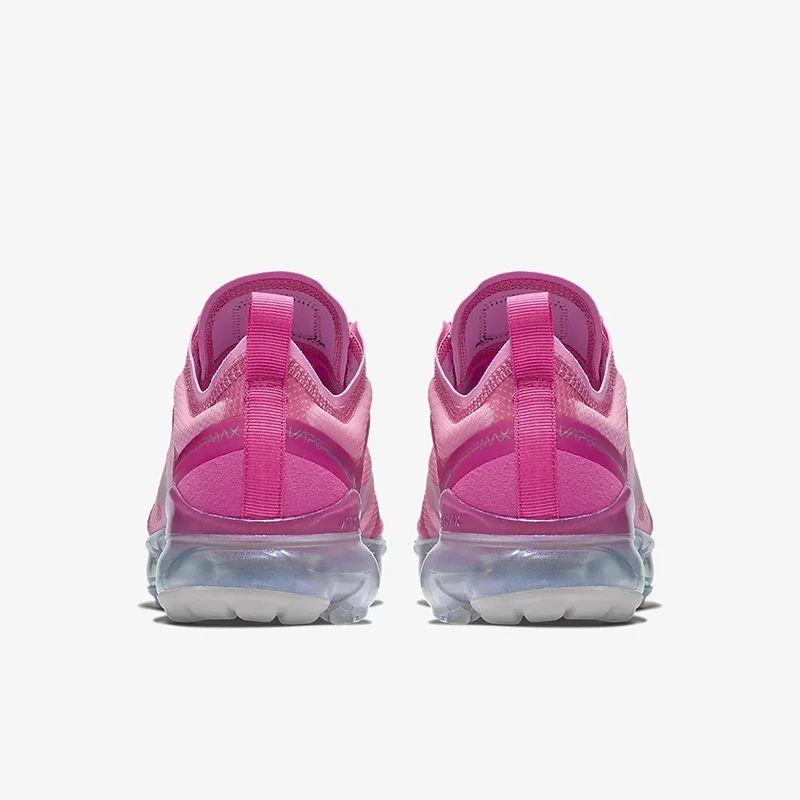 Original Nike Air VaporMax 2019 Women's Running Shoes Outdoor Sneakers New Arrival Jogging Athletic Designer Footwear AR6632-600
