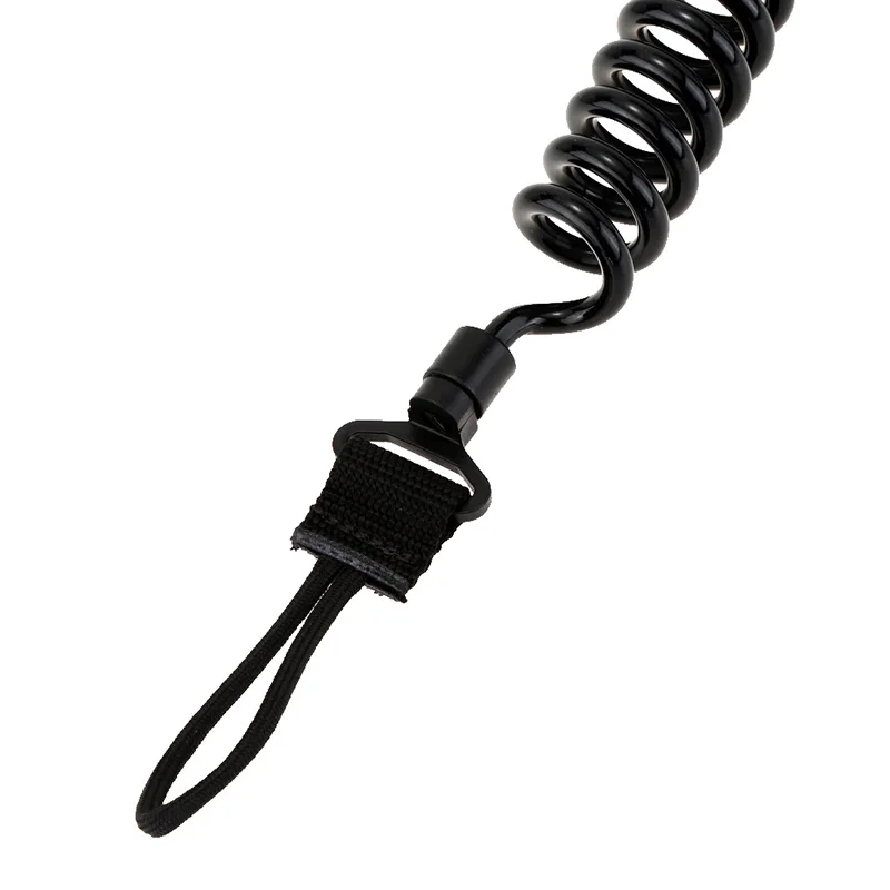

New Multi-function Adjustable Two Point Tactical Rifle Sling Hunting Gun Strap Outdoor Airsoft Mount Bungee System Kit
