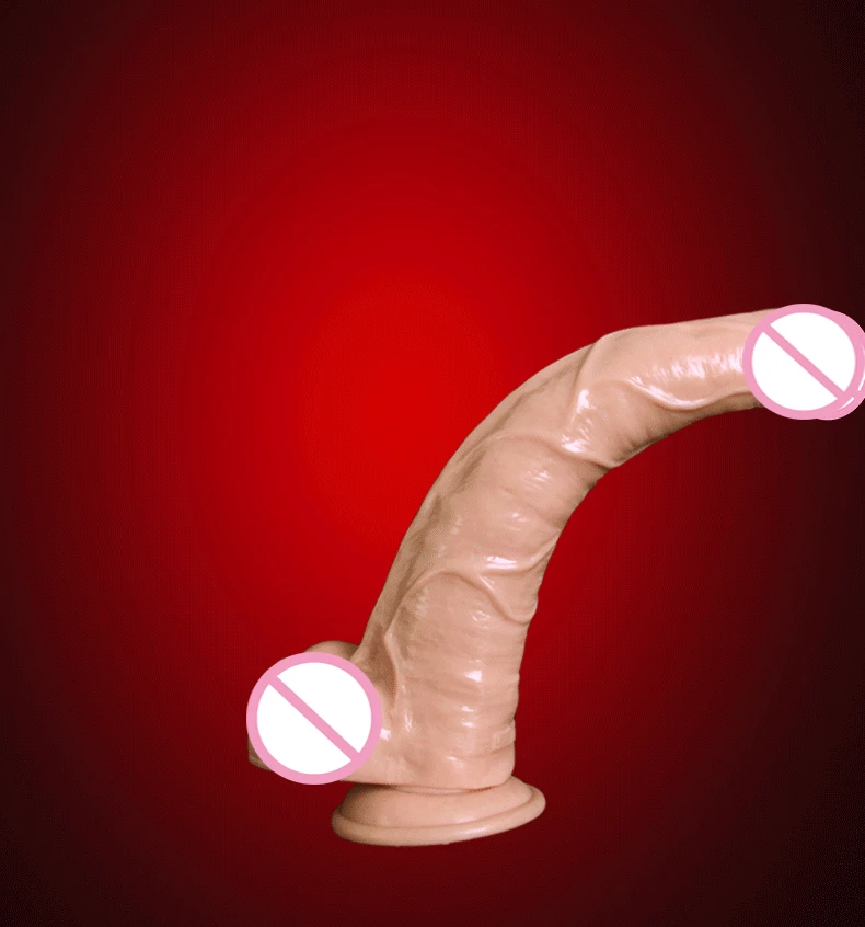 Dildo für 2