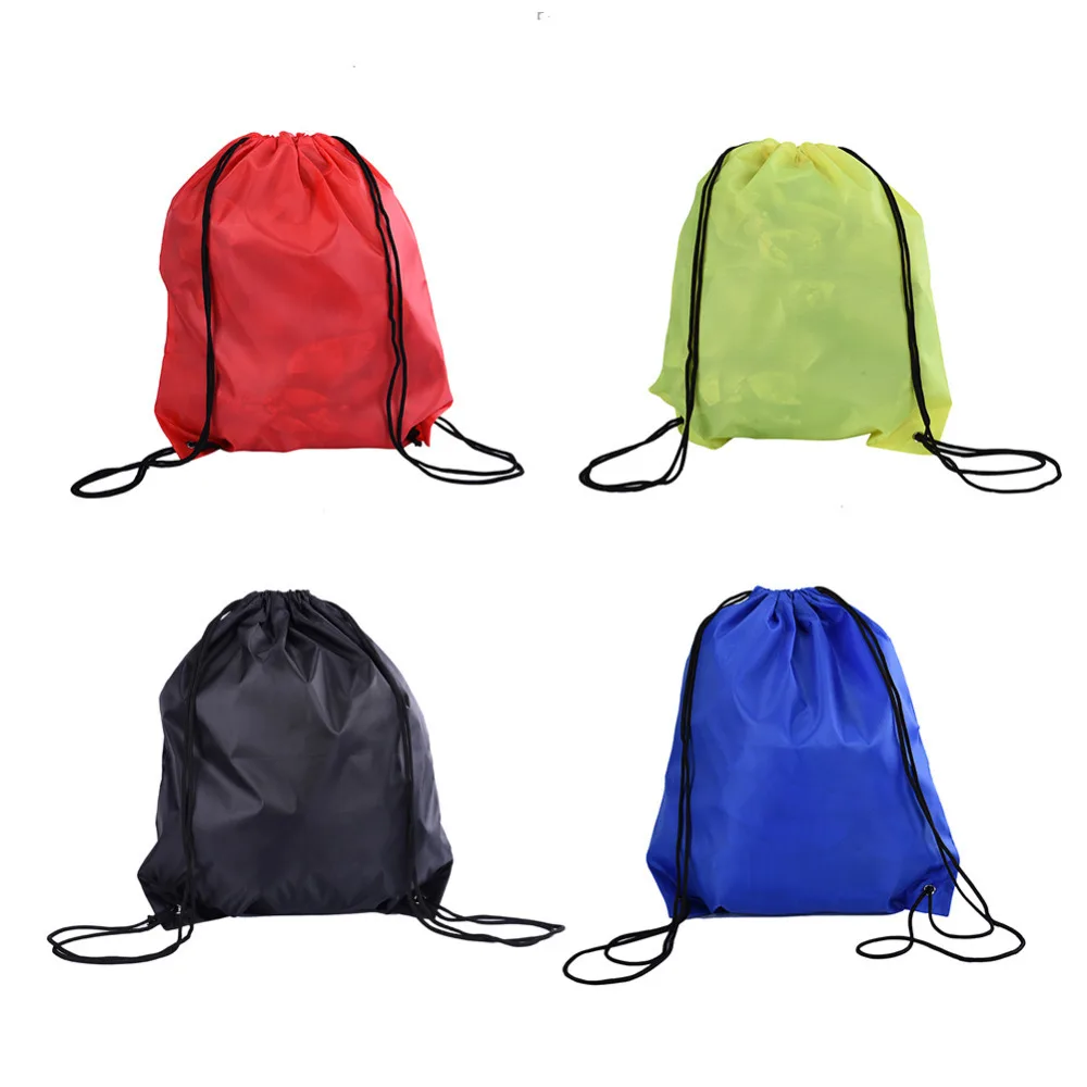 Sports Travel Portable Bag Swimming Waterproof bag Drawstring beach