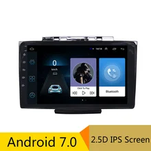 

9" 2.5D IPS Android 7.0 Car DVD Multimedia Player GPS For Greatwall Haval Hover H5 H3 2013 2014 audio radio stereo navigation