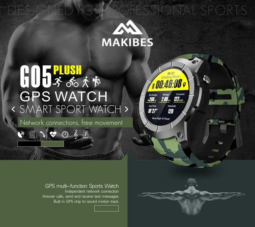 makibes g05