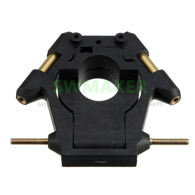 

SWMAKER M3 Delta Kossel 3D printer fisheye effector auto levelling Fisheye Effector For V5 V6 Adjust Leveling Hammock nylon