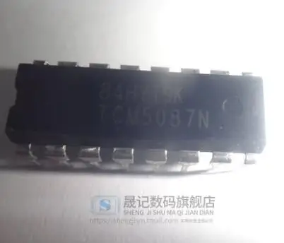 TCM5087N TCM5087 и