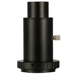 Datyson адаптер для камеры телескопа 1,25 "удлинитель T кольцо для Canon EOS Nikon металл