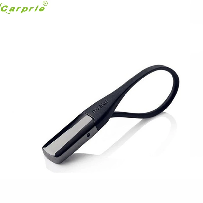 

CARPRIE Keyring Denmark Menu Metal Titanium Key Chain Car Ring Keychain Attachments Cars Keychain Brand New High Quality #J