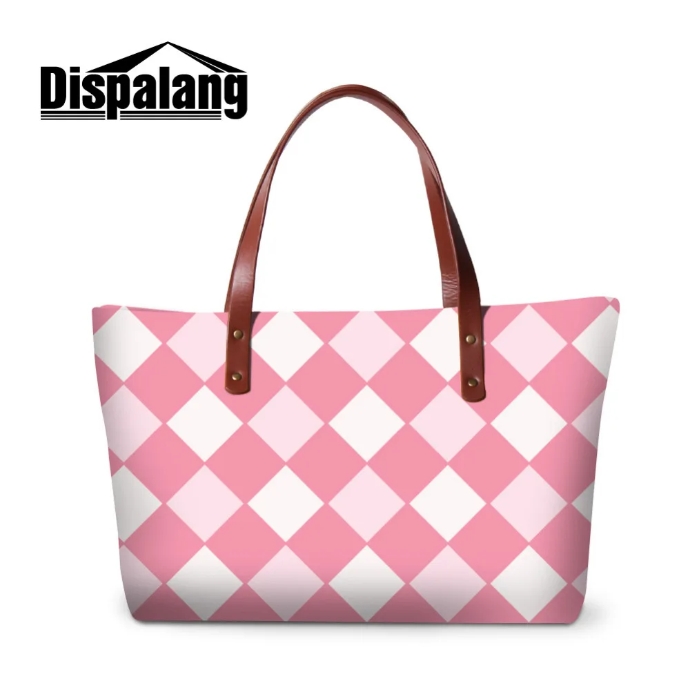 cartoon striped handbags for women (8)