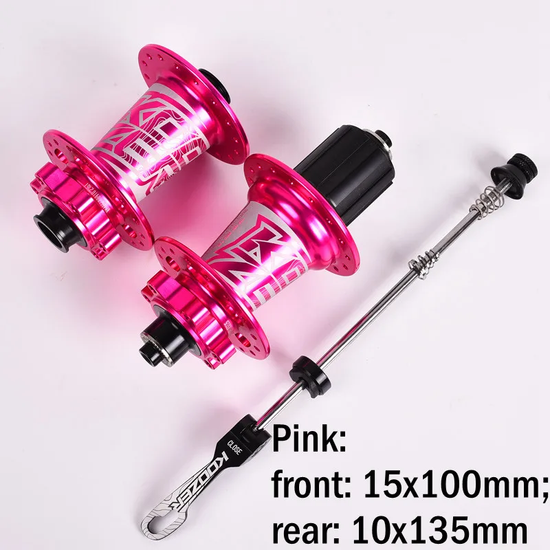 qr 12*142mm 28 32 36 furos de