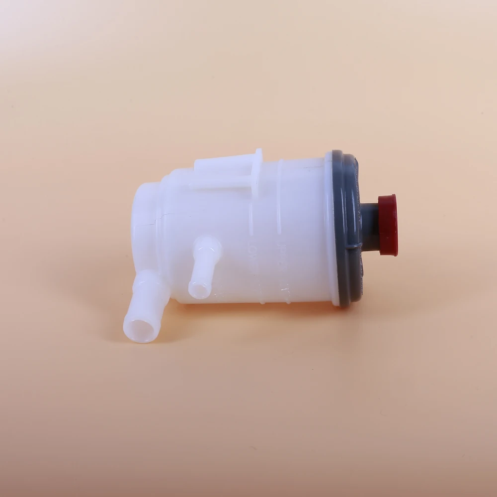 Power Steering Pump Fluid Reservoir Tank 0