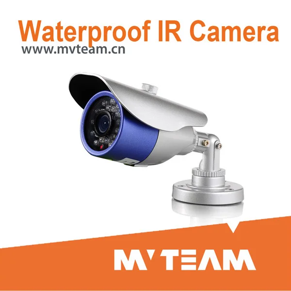 Buy MVTEAM Hot selling CCTV Camera To Thailand from