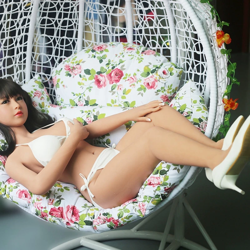 Pinklover 158 см Новая секс кукла для взрослых Японская любви Вагина анальный оральный