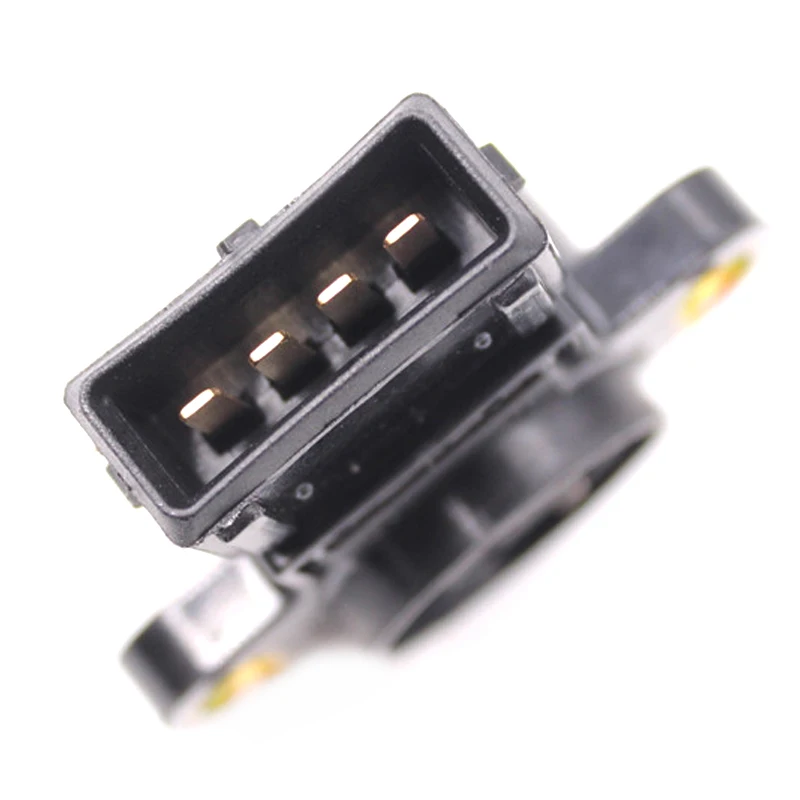Датчик положения дроссельной заслонки YAOPEI MD614734 MD614772 TPS для Mitsubishi Carisma Mirage Диамант