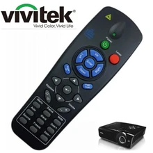original for vivitek remote control D755WT D925TX AD20X D508 D510 D511 D512-3D D520 D520ST D522ST