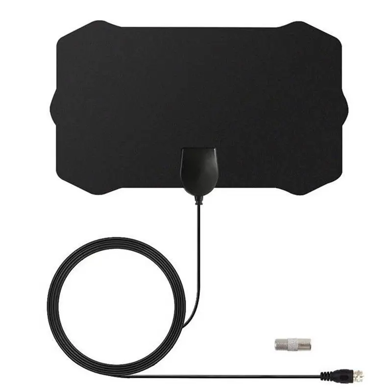 EastVita HDTV 1080p  200 Mile Range Indoor Antenna TV Digital HD Skywire 4K Digital Antenna