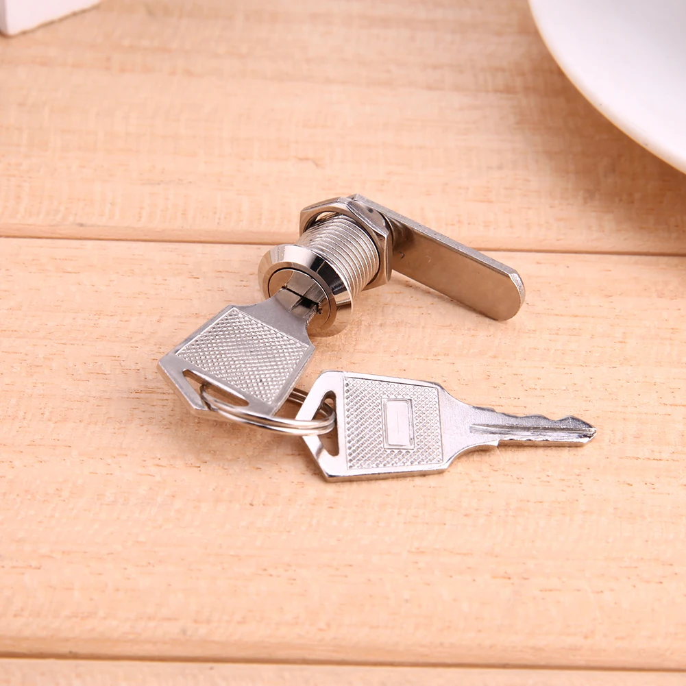 Buy Glass Display Showcase Locks 12mm Acrylic