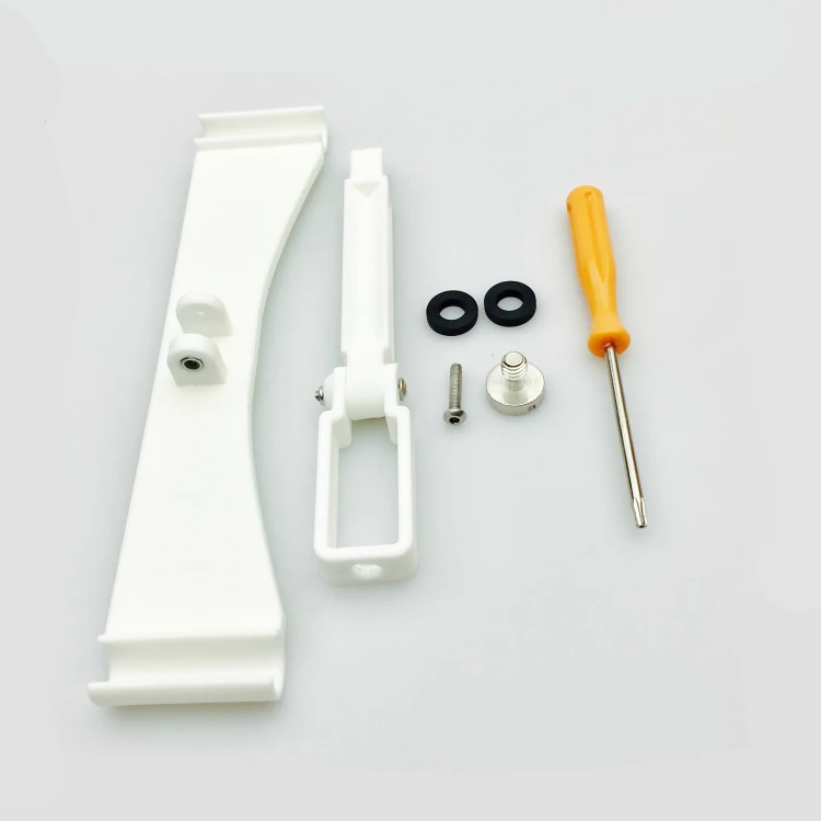 Gimbal-Guard-Holder-Bracket-360-Degree-Rotatable-Pancam-Stand-Stabilizer-for-DJI-Phantom-4-Pro-DJI (1)