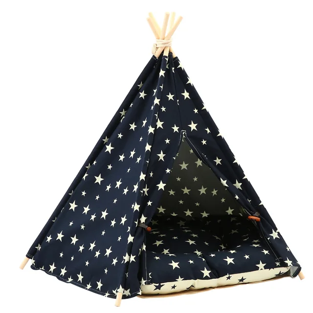 JORMEL Dog Washable Tent  4