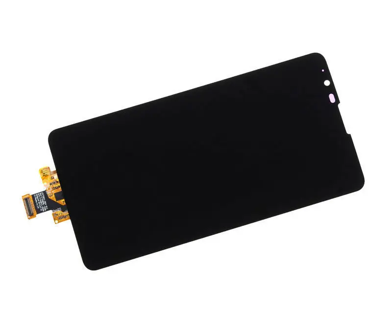 5," для LG Stylus 2 K520 LS775 ЖК-дисплей кодирующий преобразователь сенсорного экрана в сборе с рамкой