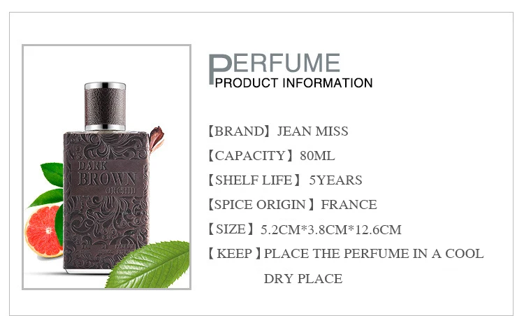 JEAN MISS мужской парфюм 3 вида для мужчин 100 мл высококачественный стеклянный флакон с распылителем для духов мужской парфюм стойкий флакон с