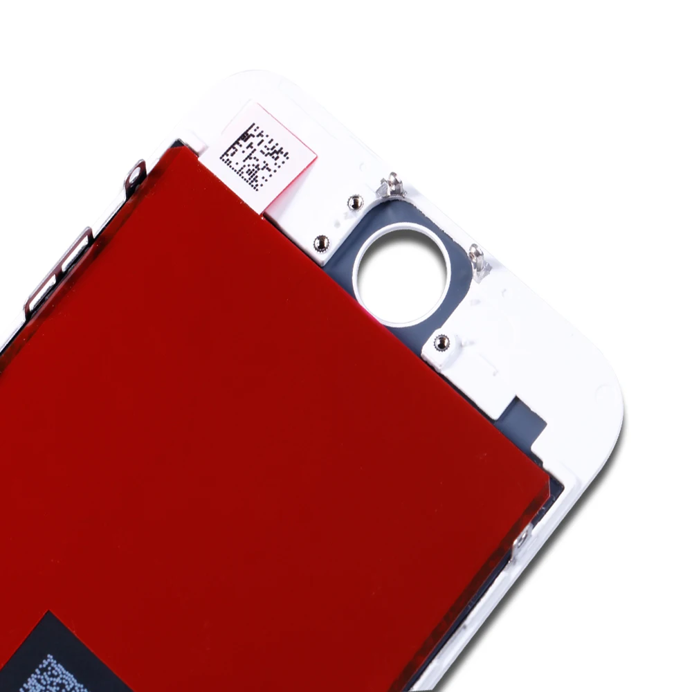 ЖК дисплей без битых пикселей для iPhone 5s 5 AAA +++ модуль с сенсорным экраном