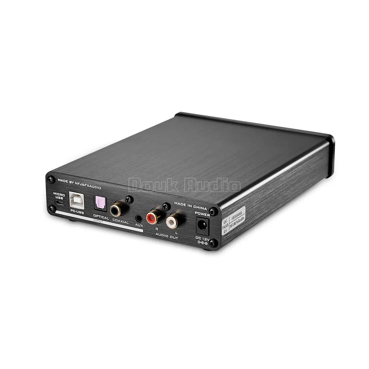 USB ЦАП на XMOS цифро аналоговый конвертер hifi усилитель для наушников коаксиальный