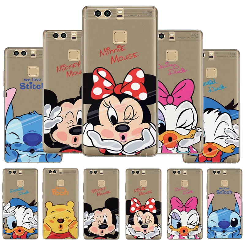 

Case For Huawei P10 lite P10 plus cases Coque Covers For Huawei Mate 10 Y5 2017 case Fundas Capa For Honor 9 6c 6x 8 Lite Covers